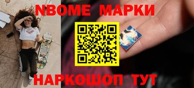 хмурый Абакан